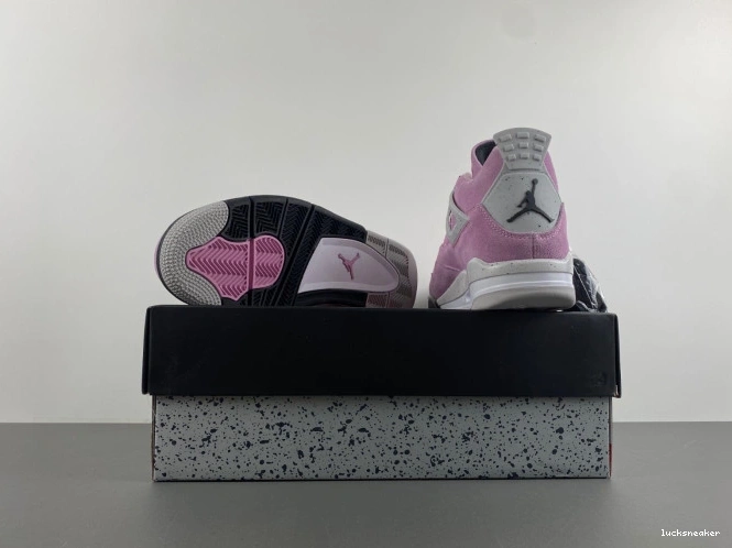 Reps LUCY AQ9129-501 WMNS Jordan Air Orchid 4 0708